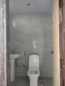 Bedroom Image of 650 Sq.ft 1 RK Apartment / Flat for sale in Titania Residency , Phi IV Greater Noida for Rs. 4200100