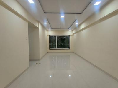 Hall Image of 960 Sq.ft 2 BHK Apartment / Flat for sale in Chembur Mumbai for Rs. 20000000