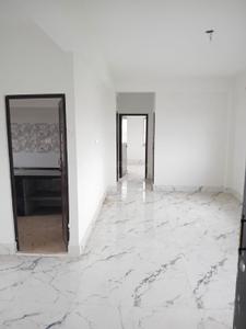 Hall Image of 1624 Sq.ft 3 BHK Apartment / Flat for sale in Nayabad Kolkata for Rs. 9532000
