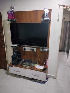 Hall Image of 1160 Sq.ft 2 BHK Apartment / Flat for sale in Patel Colony Jamnagar for Rs. 3500000