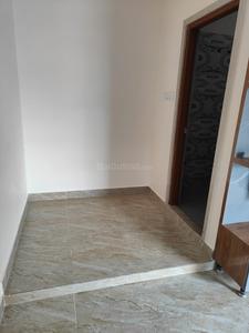 Bedroom Image of 920 Sq.ft 2 BHK Apartment / Flat for sale in MSP Residential Apartment, Varanasi Bengaluru for Rs. 6000000