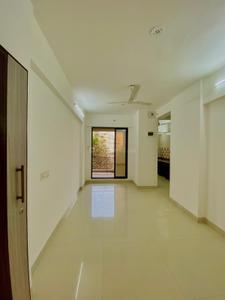 Hall Image of 682 Sq.ft 1 BHK Apartment / Flat for sale in Antalica Tower, Ambernath East Ambernath for Rs. 3300000