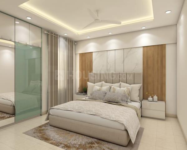 Andheri Indra Darshan CHS Bedroom 1