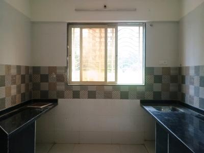 Kitchen Image of 884 Sq.ft 2 BHK Apartment / Flat for sale in Ambernath West Ambernath for Rs. 3500000