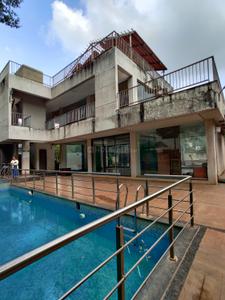 Image of 660 Sq.ft 1 BHK Apartment / Flat for sale in Mantra Park View, Dhayari, Pune for Rs. 4600000