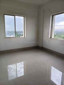 Bedroom Image of 1350 Sq.ft 3 BHK Apartment / Flat for sale in Rajwada Heights, Narendrapur Kolkata for Rs. 7500000