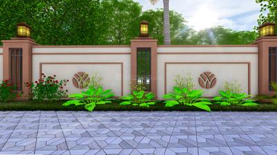 Image of 891 Sq.ft 2 BHK Builder Floor for sale in M J The Orbis Sez, Jaijaspura, Jaipur for Rs. 3400000