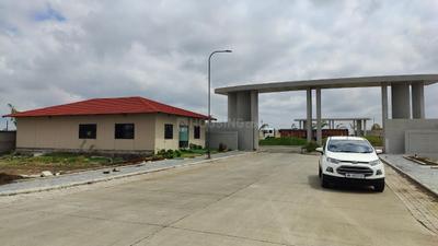 Image of 1212 Sq.ft Residential Plot / Land for sale in Mahalaxmi Nagar 41 Phase II, Samruddhi Mahamarg, Nagpur for Rs. 3060300