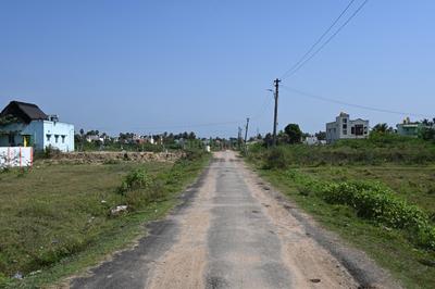 Image of 800 Sq.ft Residential Plot / Land for sale in Avadi, Chennai for Rs. 2800000