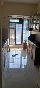 1 BHK Flat