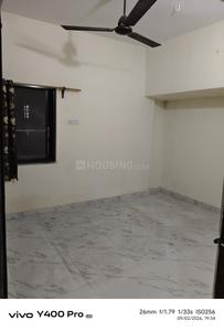 Hall Image of 550 Sq.ft 1 BHK Apartment / Flat for rent in Mahal Nagpur for Rs. 10000