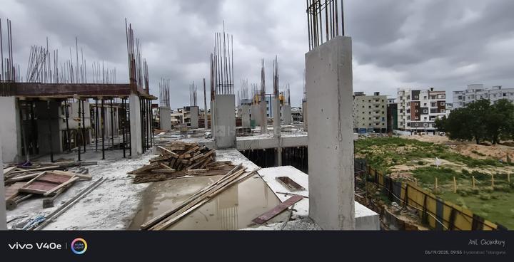 Manvitha Vistara Main Image 1