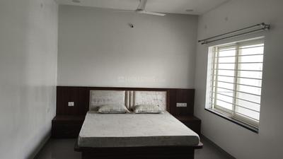 Bedroom Image of 1900 Sq.ft 4 BHK Independent House for sale in Salaiya Bhopal for Rs. 25000000