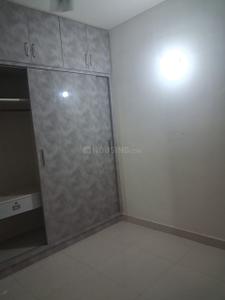 Bedroom Image of 980 Sq.ft 2 BHK Independent House for rent in Model Town Panipat for Rs. 9780