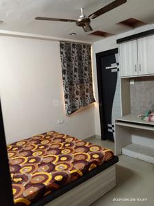 Bedroom Image of 1429 Sq.ft 3 BHK Apartment / Flat for sale in Borkhera Kota for Rs. 3600000