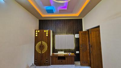 Hall Image of 1059 Sq.ft 2 BHK Independent House for sale in Mathur Tiruchirappalli for Rs. 6000000
