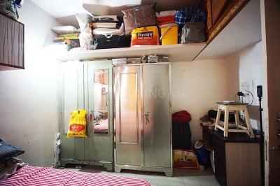 Bedroom Image of 675 Sq.ft 1 BHK Apartment / Flat for sale in Nava Vadaj Ahmedabad for Rs. 4900000
