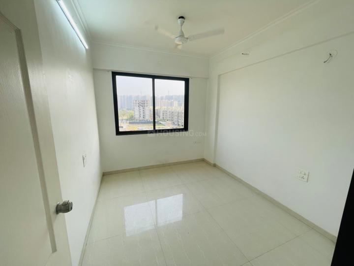 Bedroom Image of 530 Sq.ft 1 BHK Apartment / Flat for sale in Arihant 3 Anaika, Taloja Navi Mumbai for Rs. 3500000