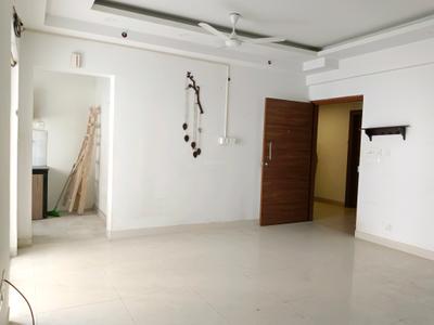 Living Room Image of 921 Sq.ft 2 BHK Apartment / Flat for sale in Primarc Southwind Block 9, Rajpur Kolkata for Rs. 5600000