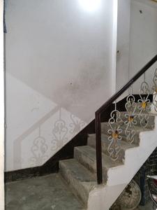 Staircase Image of 700 Sq.ft 1 BHK Independent House for rent in Palam New Delhi for Rs. 8000