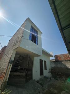 Image of 1260 Sq.ft 3 BHK Independent House for sale in Vishwalaxmi Nagar, Mathura for Rs. 5500000