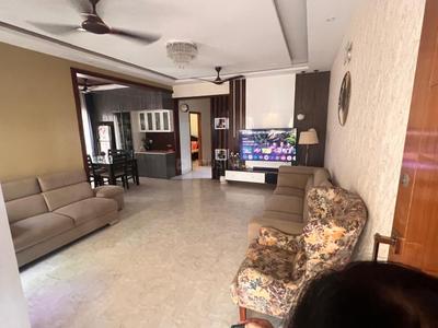 Hall Image of 1685 Sq.ft 3 BHK Apartment / Flat for sale in Doddakallasandra Bengaluru for Rs. 27999999