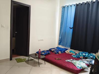 Bedroom Image of 1508 Sq.ft 3 BHK Apartment / Flat for sale in Srinivasa Sai Poorna Luxuria by Srinivasa Developers, Somasundarapalya Bengaluru for Rs. 15800000