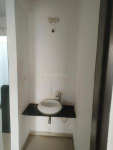 Bathroom Image of 1200 Sq.ft 2 BHK Apartment / Flat for sale in Chandrarang Capital Tower, Wakad Pune for Rs. 8600000
