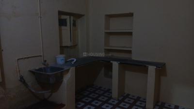 Tirumala relators and rentals Kitchen 1