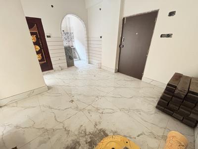 Living Room Image of 670 Sq.ft 2 BHK Apartment / Flat for sale in Konnagar Hooghly for Rs. 1675000