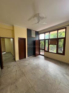 3 BHK Independent House