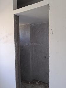 Bedroom Image of 736 Sq.ft 2 BHK Apartment / Flat for sale in Baguiati Kolkata for Rs. 3312000