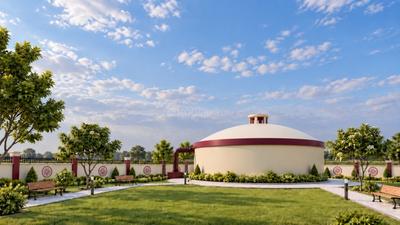 Image of 1000 Sq.ft Residential Plot / Land for sale in Kunhari, Kota for Rs. 2900000