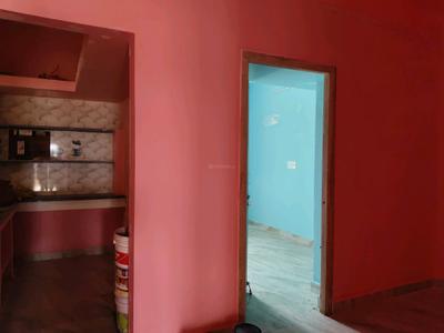 Living Room Image of 900 Sq.ft 2 BHK Villa for sale in Rainbow Independent Villa, Sevvapet Chennai for Rs. 4800000