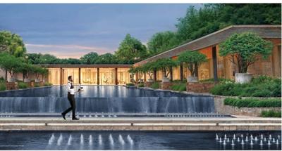 Image of 1192 Sq.ft 2 BHK Apartment / Flat for sale in Lodha Panache, Hinjawadi, Pune for Rs. 12000000