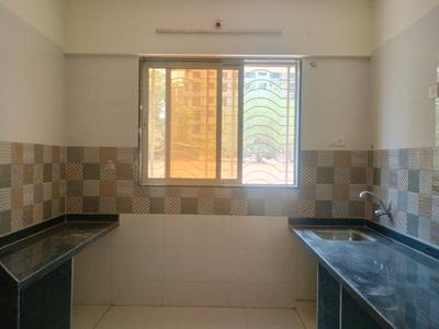 Kitchen Image of 950 Sq.ft 2 BHK Apartment / Flat for sale in Nisarg Greens, Ambernath East Ambernath for Rs. 5000000