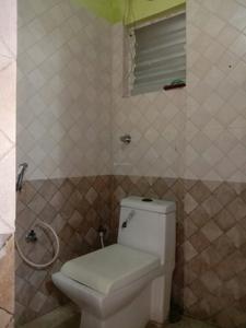 Common Bathroom One Image of 774 Sq.ft 2 BHK Apartment / Flat for sale in Bela Housing Complex, Bhatenda Kolkata for Rs. 3400000