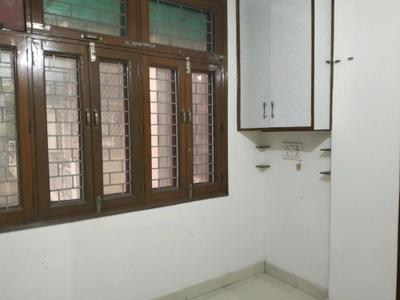 Study Room Image of 1100 Sq.ft 3 BHK Apartment / Flat for sale in DDA Mig Flats, Vikaspuri New Delhi for Rs. 14500000