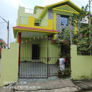 Image of 1560 Sq.ft 3 BHK Duplex for sale in 99 Koylanchal City, Nawadih, Dhanbad for Rs. 7500000