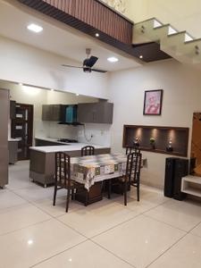 Hall Image of 2550 Sq.ft 4 BHK Independent House for sale in Khurla Kingra Jalandhar for Rs. 12500000