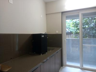 Kitchen Image of 1850 Sq.ft 3 BHK Apartment / Flat for sale in Kalpataru Enclave, Aundh Pune for Rs. 27500000