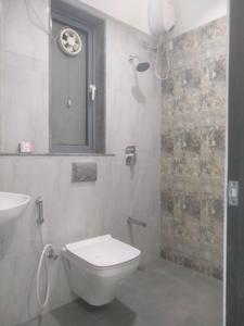 Bedroom Two Image of 650 Sq.ft 2 BHK Apartment / Flat for sale in Shree Naman Premier, Andheri East Mumbai for Rs. 18500000