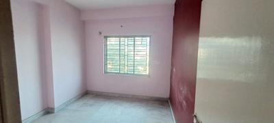 Hall Image of 1040 Sq.ft 3 BHK Apartment / Flat for sale in Nagerbazar Kolkata for Rs. 5900000