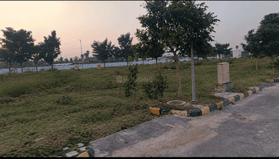 Image of 2160 Sq.ft Residential Plot / Land for sale in Gowrelly, Hyderabad for Rs. 8400000