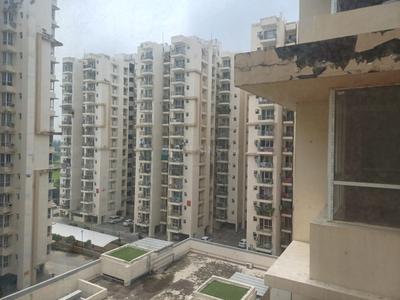 Image of 1705 Sq.ft 3 BHK Apartment / Flat for sale in Viraj BBD Green City Sunbreeze 1, Semra, Lucknow for Rs. 10500000