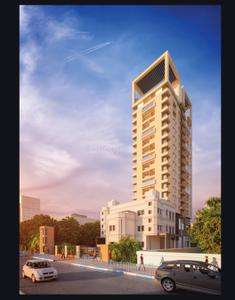 Image of 2455 Sq.ft 4 BHK Builder Floor for sale in Park Street Area, Kolkata for Rs. 60000000