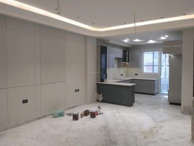 Living Room Image of 1800 Sq.ft 3 BHK Builder Floor for sale in Paschim Vihar New Delhi for Rs. 35000000