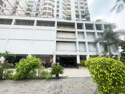 Image of 1545 Sq.ft 2 BHK Apartment / Flat for sale in Himalaya Elanza, Old Wadaj, Ahmedabad for Rs. 8500000
