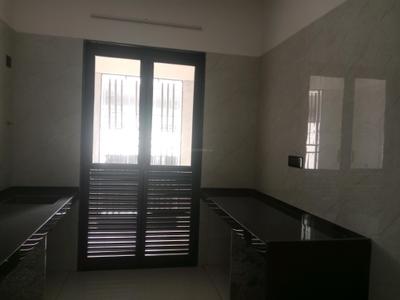 Kitchen Image of 1350 Sq.ft 3 BHK Apartment / Flat for sale in SSD Sai Marigold, Pimple Saudagar Pune for Rs. 16500000