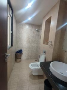 Image of 1885 Sq.ft 3 BHK Apartment / Flat for sale in Lodha Belmondo, Gahunje, Pune for Rs. 30000000